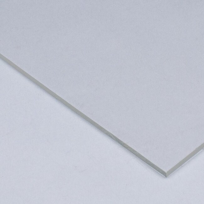 Plexiglas 5 mm helder