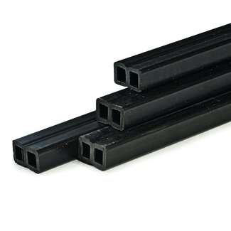 Composiet onderligger 3 x 5 x 300 cm