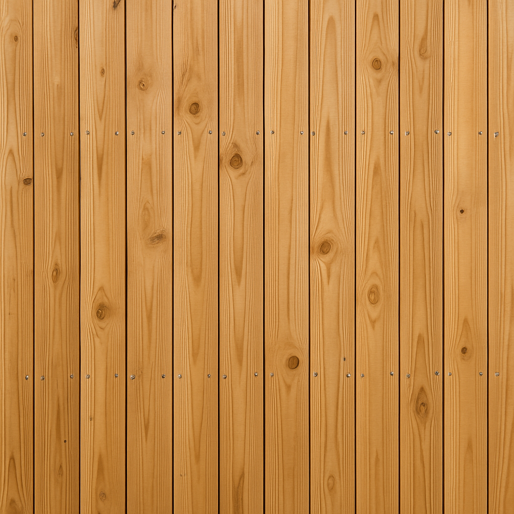 Wat zijn de voordelen van een verticale schutting?