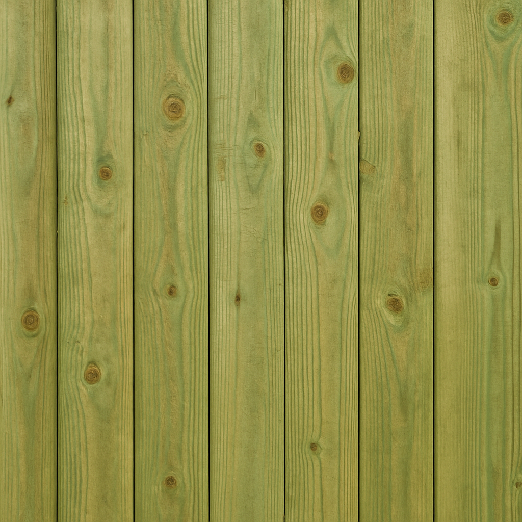 Wat verstaan we onder geïmpregneerd hout?