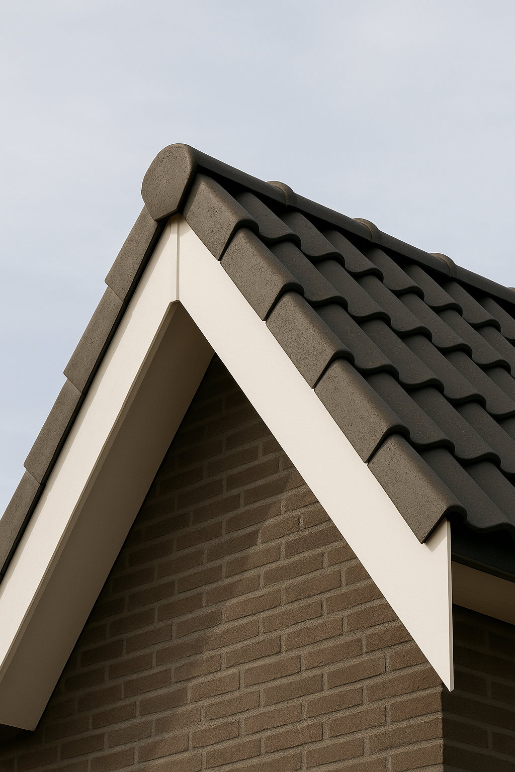 Wat is de functie van een windveer?