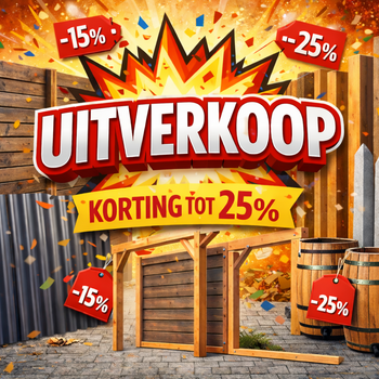 UITVERKOOP
