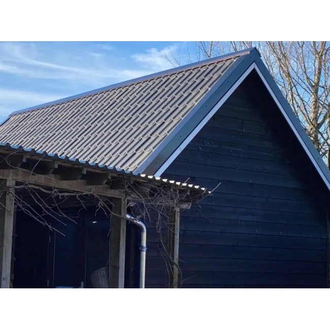 VIETILE® Stalen dakpanplaat 24/1200