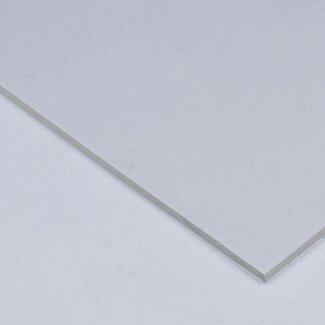 Plexiglas 6 mm helder