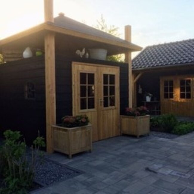 Hooiberg Boerderij