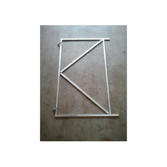 IJzeren deurframe 155x100cm