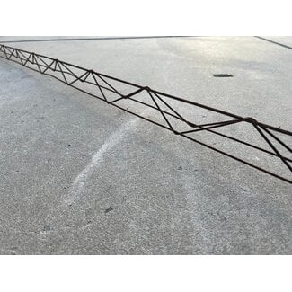Supporterligger 5cm