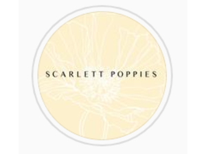 Scarlett Poppies