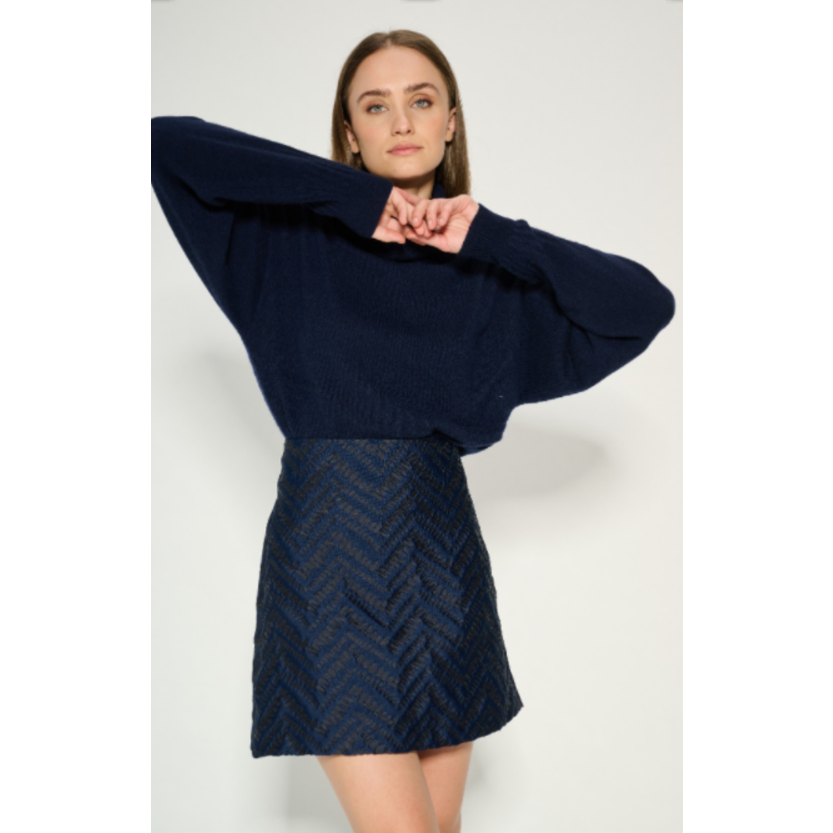 Just Eve Just Eve Pull LOLA cashmere