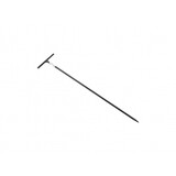 De Wit De Wit Draadpen met T-kop De Wit De Wit Draadpen met T-kop