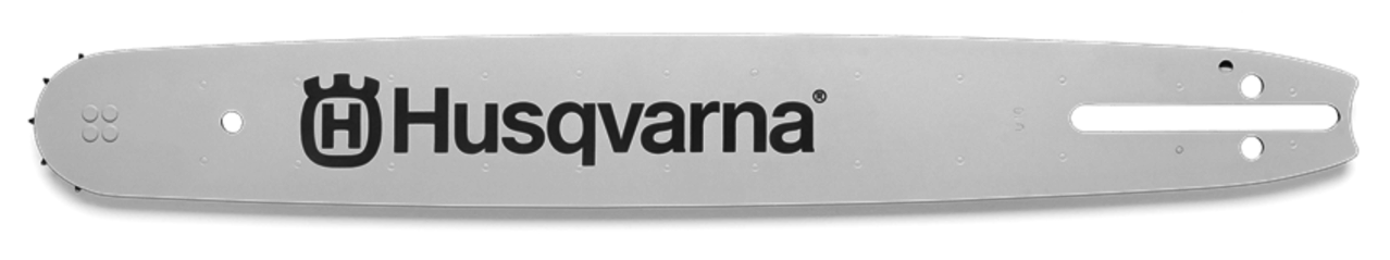 Husqvarna Gelamineerd zaagblad .325 PIXEL