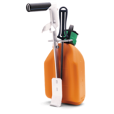 Husqvarna Aspen kit compleet