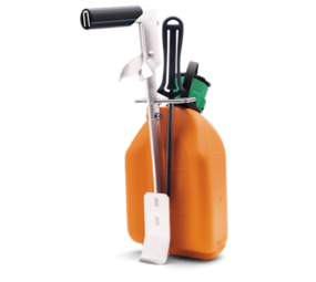 Husqvarna Aspen kit compleet