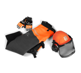 Husqvarna Husqvarna Beschermingsset Husqvarna Husqvarna Beschermingsset