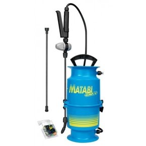 Matabi Kima 6 Matabi Kima 6