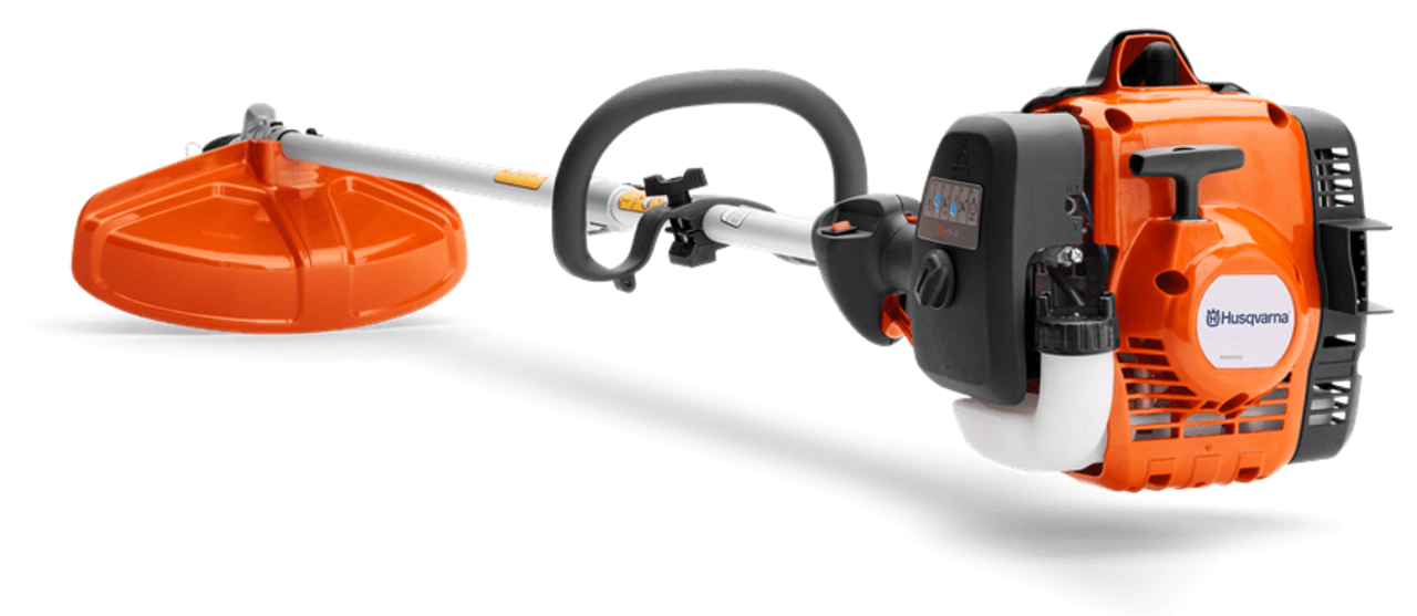 Husqvarna Husqvarna Deelbare graskanttrimmer 129LK Husqvarna Husqvarna Deelbare graskanttrimmer 129LK