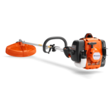 Husqvarna Husqvarna Deelbare graskanttrimmer  129LK