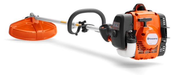 Husqvarna Husqvarna Deelbare graskanttrimmer 129LK Husqvarna Husqvarna Deelbare graskanttrimmer 129LK