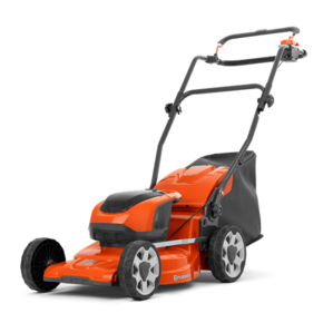 Husqvarna Gazonmaaier Husqvarna Gazonmaaier