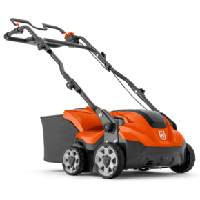 Husqvarna Verticuteermachine Husqvarna Verticuteermachine