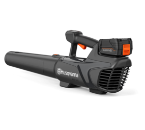Husqvarna Aspire Bladblazer B8X- P4A op Accu Husqvarna Aspire Bladblazer B8X- P4A op Accu