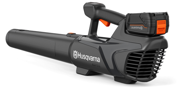 Husqvarna Aspire Bladblazer B8X- P4A op Accu