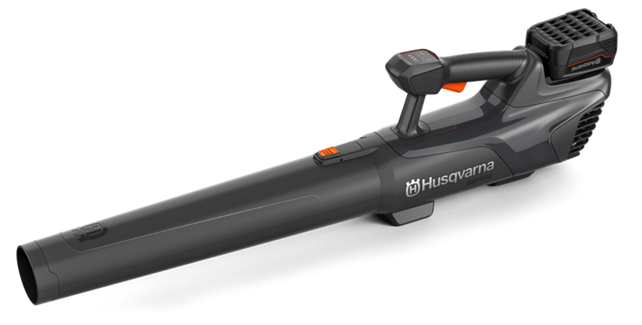 Husqvarna Aspire Bladblazer B8X- P4A Husqvarna Aspire Bladblazer B8X- P4A