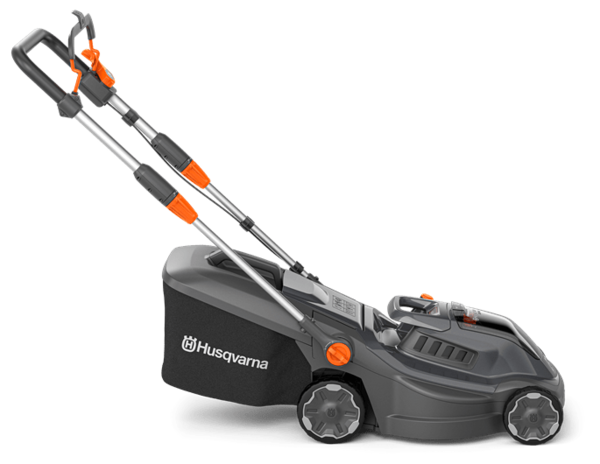 Husqvarna Aspire Gazonmaaier LC34 Husqvarna Aspire Gazonmaaier LC34