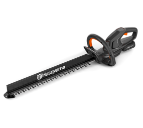 Husqvarna Aspire Heggenschaar H50-P4A op Accu