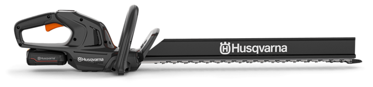 Husqvarna Aspire Heggenschaar H50-P4A op Accu