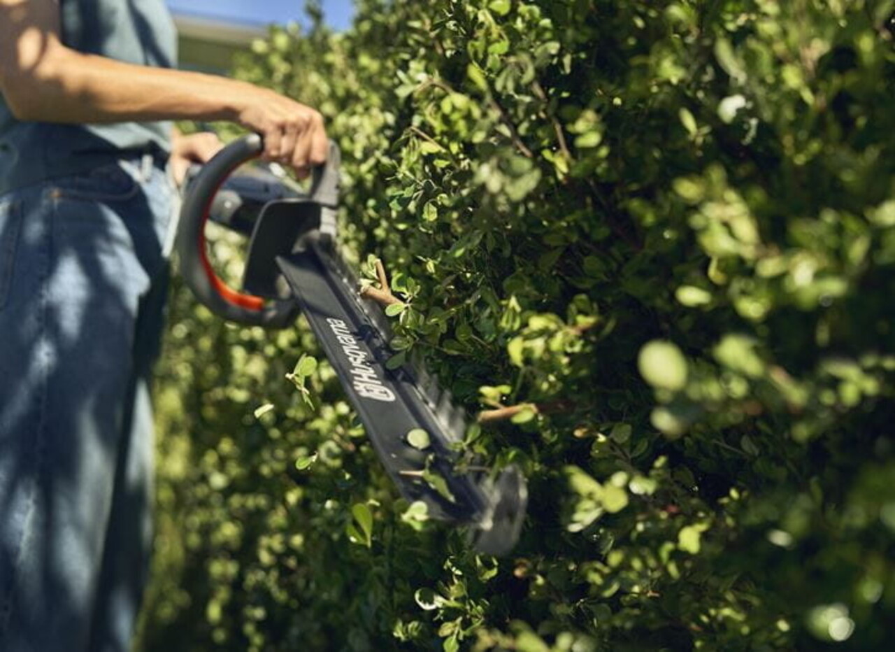 Husqvarna Aspire Heggenschaar H50-P4A op Accu