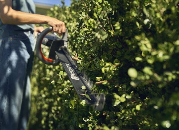 Husqvarna Aspire Heggenschaar H50-P4A op Accu