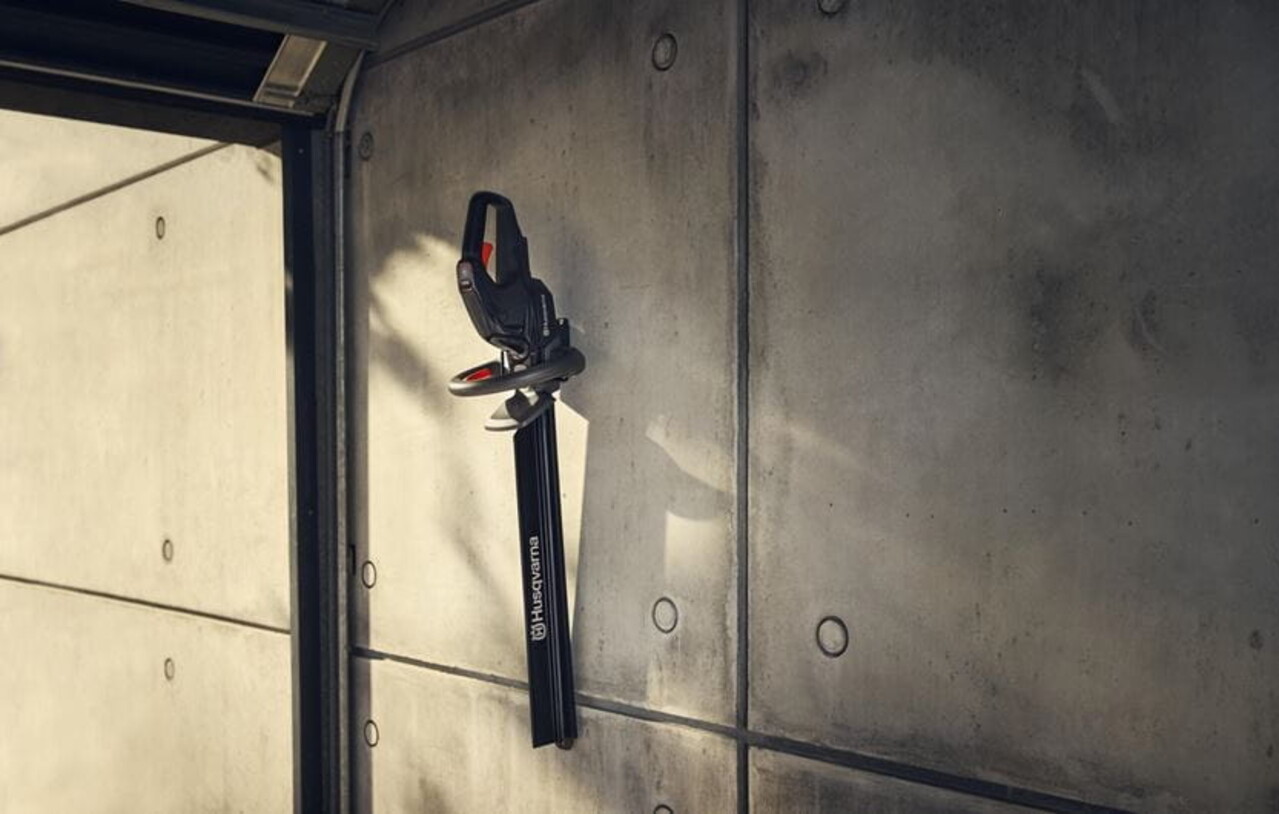 Husqvarna Aspire Heggenschaar H50-P4A op Accu