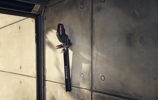 Husqvarna Aspire Heggenschaar H50-P4A op Accu