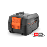 Husqvarna Aspire Accu P4A-B72 4Ah Husqvarna Aspire Accu P4A-B72 4Ah