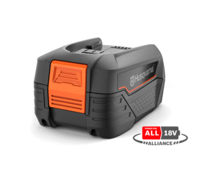 Husqvarna Aspire Accu P4A-B72 4Ah Husqvarna Aspire Accu P4A-B72 4Ah