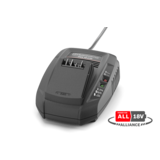 Husqvarna Aspire lader C70 P4A 18-C70 3a Husqvarna Aspire lader C70 P4A 18-C70 3a