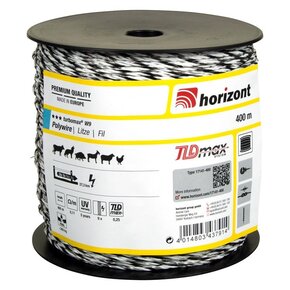 Lint, draad en koord