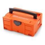 Husqvarna Husqvarna Accu box Maat S Husqvarna Husqvarna Accu box Maat S