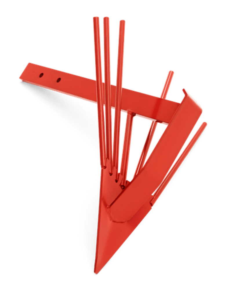 Husqvarna Husqvarna Aardappeloogstploeg