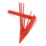 Husqvarna Husqvarna Aardappeloogstploeg Husqvarna Husqvarna Aardappeloogstploeg