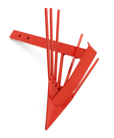 Husqvarna Husqvarna Aardappeloogstploeg