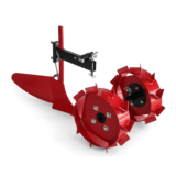 Husqvarna Husqvarna Aanaarder kit met metalen wielen Husqvarna Husqvarna Aanaarder kit met metalen wielen