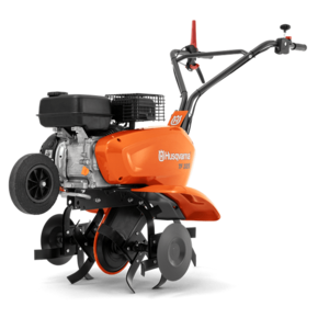 Husqvarna Grondfrezen