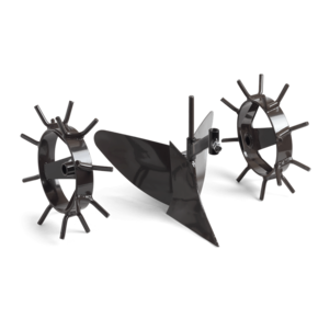 Grondfrezen accessoires 