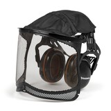 Husqvarna Husqvarna gehoorbescherming met gaasvizier