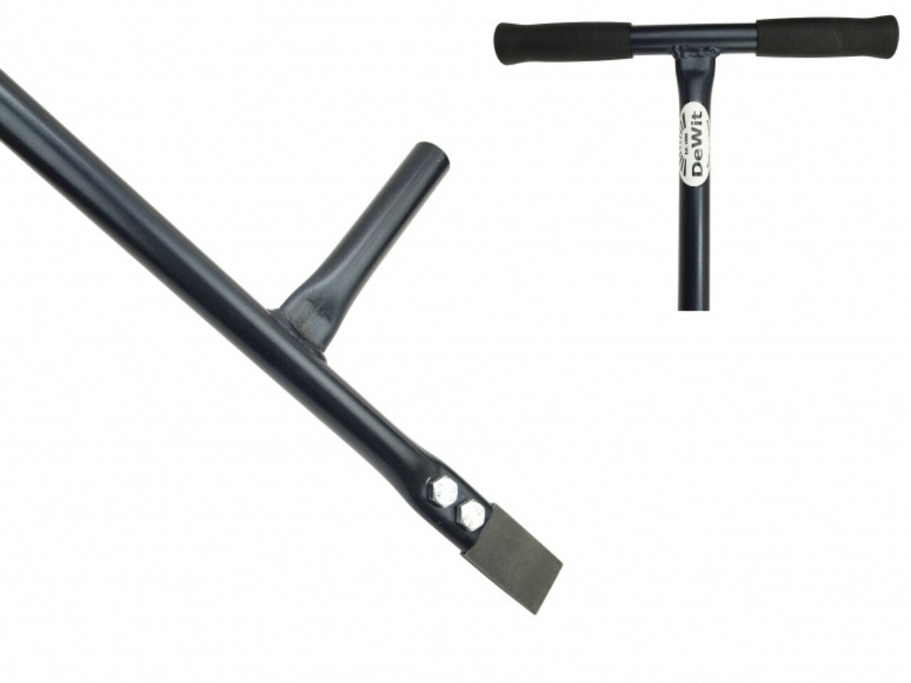 De Wit De Wit Mesje voor richtijzer De Wit De Wit Mesje voor richtijzer