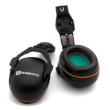 Husqvarna Husqvarna gehoorbescherming t.b.v. technical zaaghelm Husqvarna Husqvarna gehoorbescherming t.b.v. technical zaaghelm