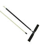 De Wit De Wit leidingprikker met fiberglas 1500mm De Wit De Wit leidingprikker met fiberglas 1500mm