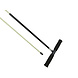 De Wit De Wit leidingprikker met fiberglas 1500mm De Wit De Wit leidingprikker met fiberglas 1500mm